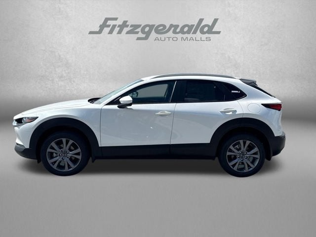 2026 Mazda Mazda CX-30 2.5 S Premium AWD