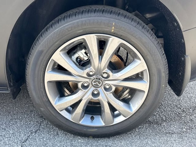 2026 Mazda Mazda CX-30 2.5 S Premium AWD