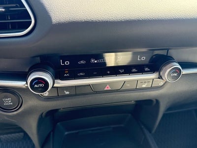 2026 Mazda Mazda CX-30 2.5 S Premium AWD