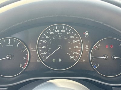 2026 Mazda Mazda CX-30 2.5 S Premium