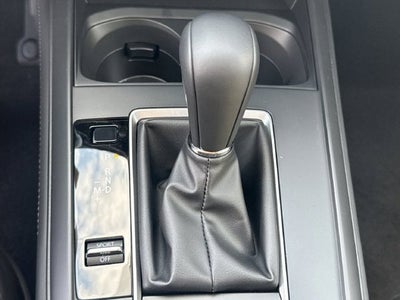 2026 Mazda Mazda CX-30 2.5 S Premium