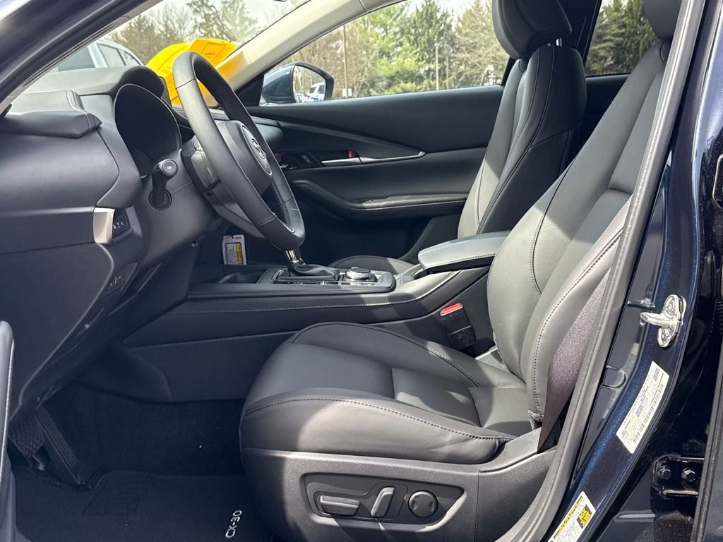 2026 Mazda Mazda CX-30 2.5 S Premium AWD