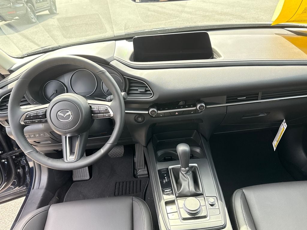 2026 Mazda Mazda CX-30 2.5 S Premium AWD