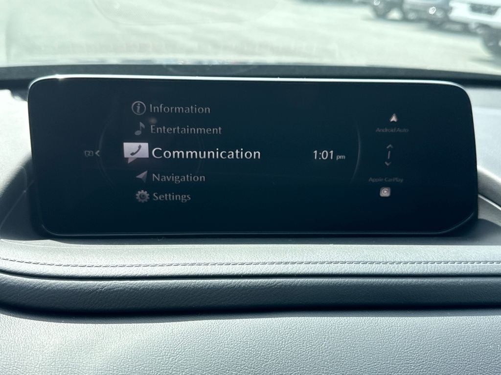 2026 Mazda Mazda CX-30 2.5 S Premium AWD