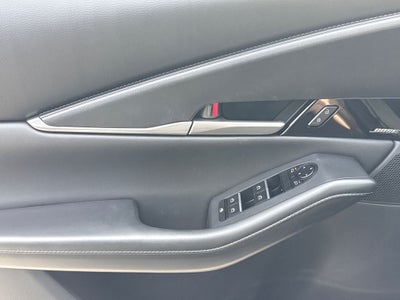 2026 Mazda Mazda CX-30 2.5 S Premium AWD