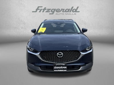 2026 Mazda Mazda CX-30 2.5 S Premium AWD