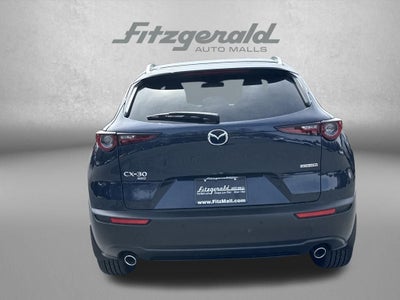 2026 Mazda Mazda CX-30 2.5 S Premium AWD
