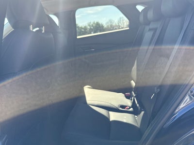 2026 Mazda Mazda CX-30 2.5 Turbo Premium Plus AWD
