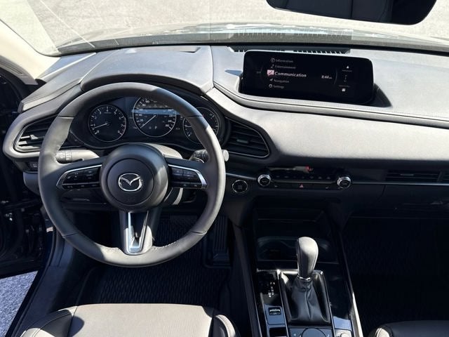 2026 Mazda Mazda CX-30 2.5 Turbo Premium Plus AWD