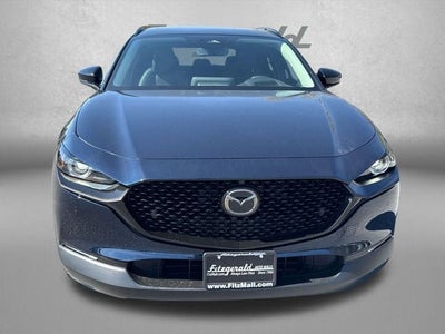 2026 Mazda Mazda CX-30 2.5 Turbo Premium Plus AWD