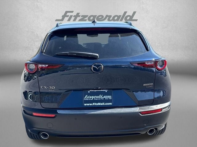 2026 Mazda Mazda CX-30 2.5 Turbo Premium Plus AWD