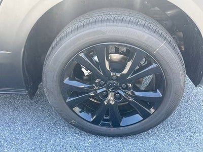 2026 Mazda Mazda CX-30 2.5 Turbo Premium Plus AWD