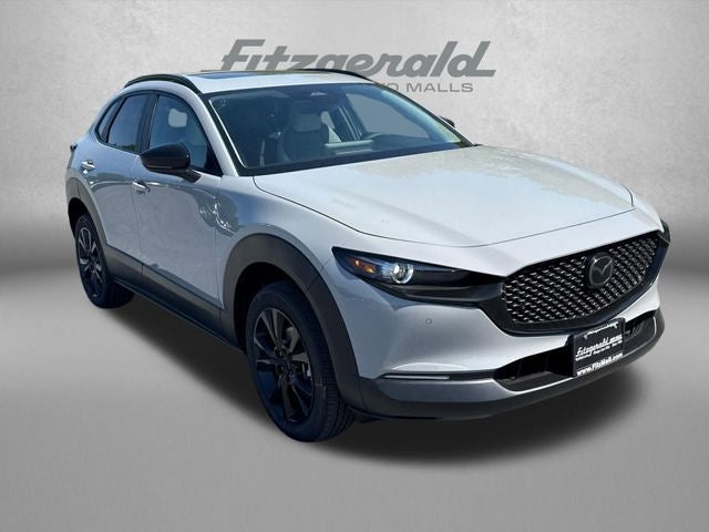2026 Mazda Mazda CX-30 2.5 S Aire Edition