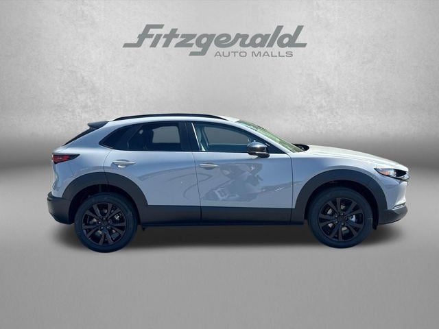 2026 Mazda Mazda CX-30 2.5 S Aire Edition