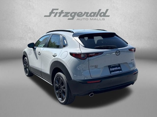 2026 Mazda Mazda CX-30 2.5 S Aire Edition