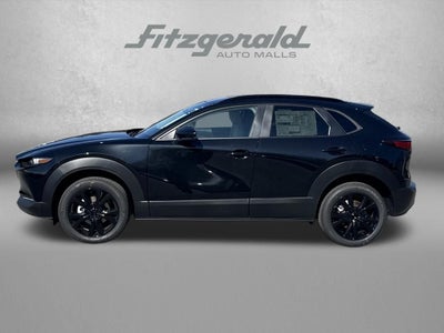 2026 Mazda Mazda CX-30 2.5 S Aire Edition