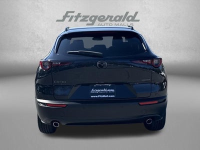 2026 Mazda Mazda CX-30 2.5 S Aire Edition