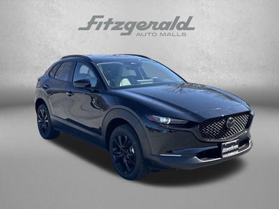 2026 Mazda Mazda CX-30 2.5 S Aire Edition