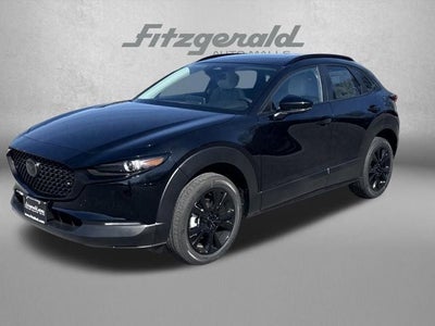 2026 Mazda Mazda CX-30 2.5 S Aire Edition