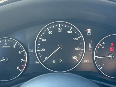 2026 Mazda Mazda CX-30 2.5 S Aire Edition