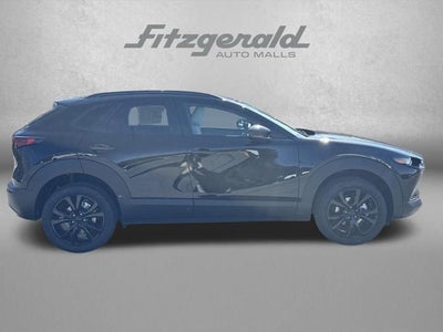 2026 Mazda Mazda CX-30 2.5 S Aire Edition