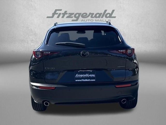 2026 Mazda Mazda CX-30 2.5 S Aire Edition