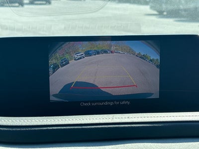 2026 Mazda Mazda CX-30 2.5 S Aire Edition