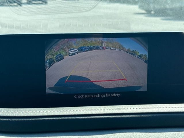 2026 Mazda Mazda CX-30 2.5 S Aire Edition