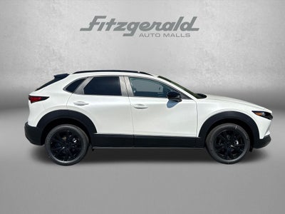 2026 Mazda Mazda CX-30 2.5 Turbo Aire Edition AWD