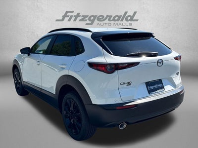 2026 Mazda Mazda CX-30 2.5 Turbo Aire Edition AWD