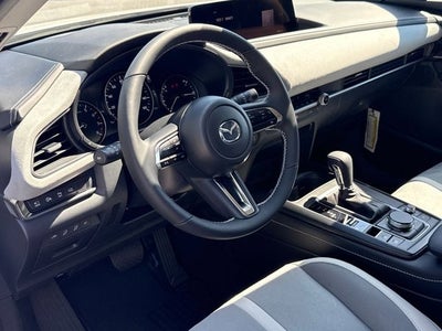 2026 Mazda Mazda CX-30 2.5 Turbo Aire Edition AWD
