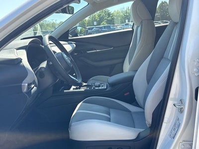 2026 Mazda Mazda CX-30 2.5 Turbo Aire Edition AWD