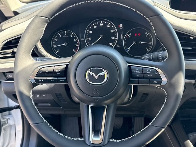 2026 Mazda Mazda CX-30 2.5 Turbo Aire Edition AWD