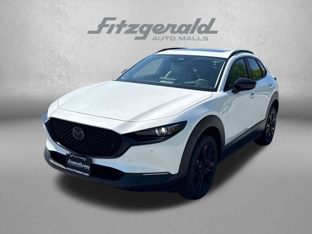 2026 Mazda Mazda CX-30 2.5 Turbo Aire Edition AWD