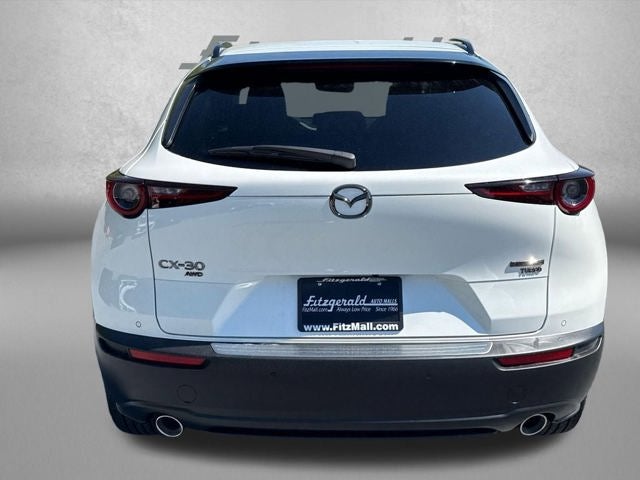 2026 Mazda Mazda CX-30 2.5 Turbo Aire Edition AWD