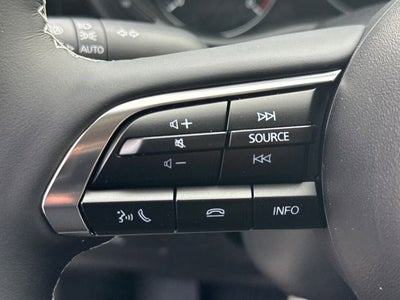 2026 Mazda Mazda CX-30 2.5 Turbo Aire Edition AWD