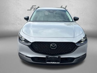 2026 Mazda Mazda CX-30 2.5 Turbo Aire Edition AWD