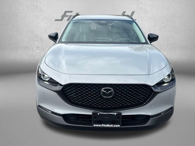 2026 Mazda Mazda CX-30 2.5 Turbo Aire Edition AWD