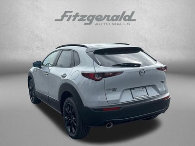 2026 Mazda Mazda CX-30 2.5 Turbo Aire Edition AWD