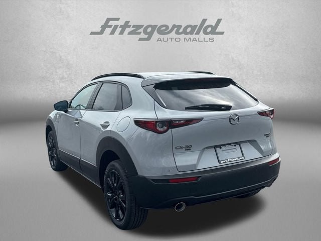 2026 Mazda Mazda CX-30 2.5 Turbo Aire Edition AWD