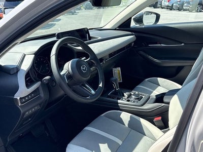 2026 Mazda Mazda CX-30 2.5 Turbo Aire Edition AWD