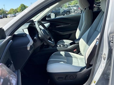 2026 Mazda Mazda CX-30 2.5 Turbo Aire Edition AWD