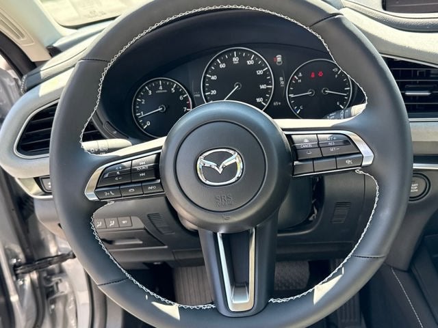 2026 Mazda Mazda CX-30 2.5 Turbo Aire Edition AWD