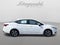 2022 Nissan Versa 1.6 SV