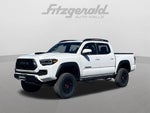 2022 Toyota Tacoma 4WD TRD Pro V6