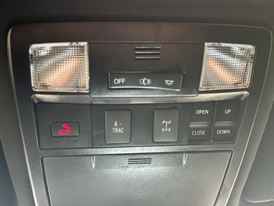 2022 Toyota Tacoma 4WD TRD Pro V6