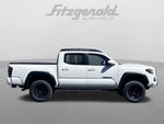 2022 Toyota Tacoma 4WD TRD Pro V6