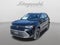 2027 Volkswagen Taos 1.5T SE Black