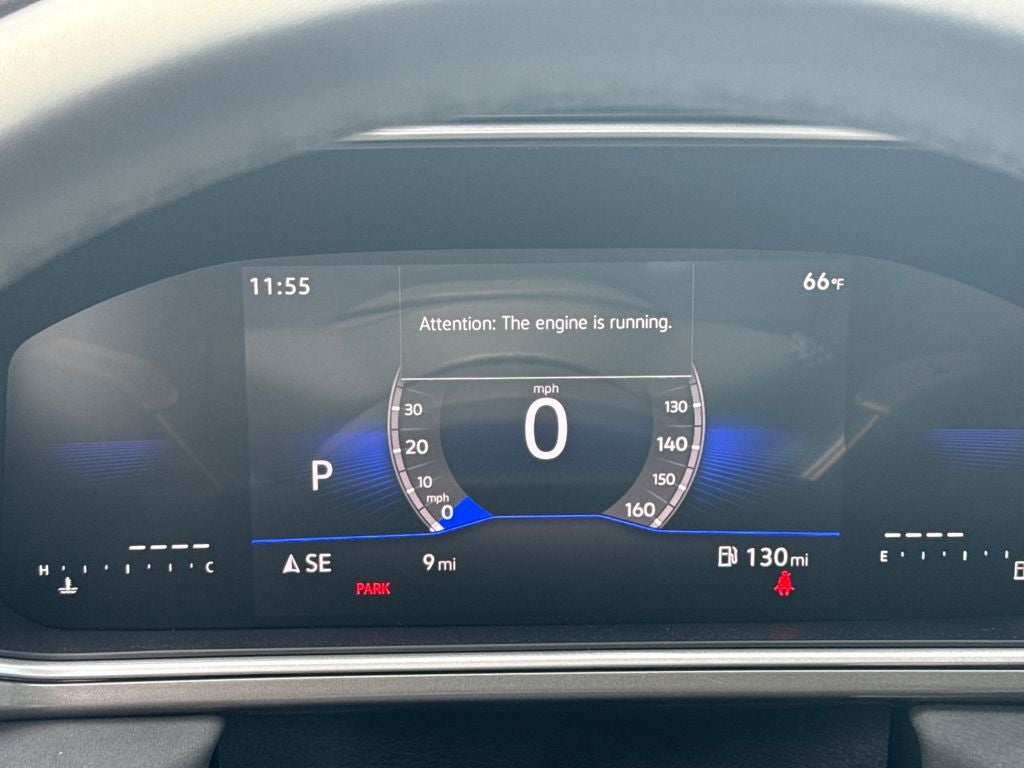 2026 Volkswagen Taos 1.5T SE Black