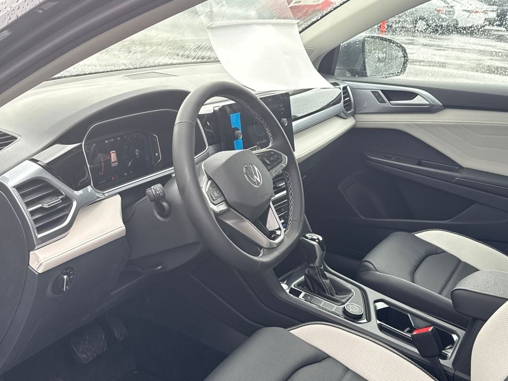 2026 Volkswagen Taos 1.5T SEL